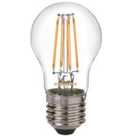 Ampoule LED  filament ToLEDo Retro E27 4W Sphrique Claire Sylvania 