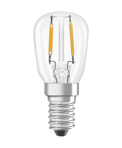 Ampoule LED E14 PARATHOM SPECIAL FILAMENT Claire  T26 2,2W 2700K Osram
