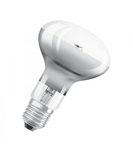 Ampoule LED Réflecteur E27 D80MM 4W 360 Lumens Osram 