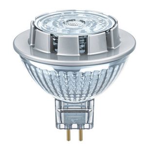 Réflecteur LED PARATHOM MR16 DIM GU5.3 7.8W 4000K Osram