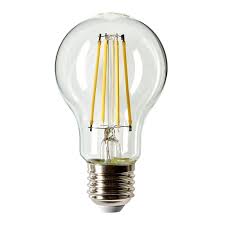 Ampoule LED à filaments E27 8W 1055 lm 2700K Ariane 