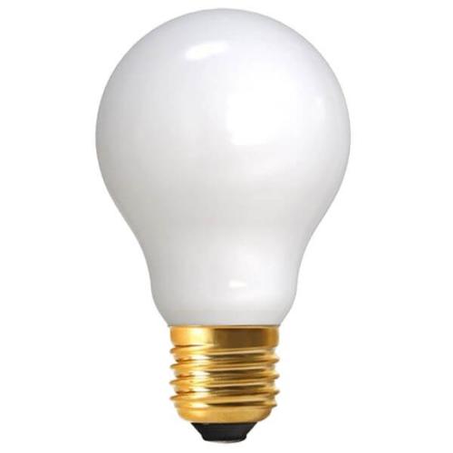 LED filament bulb E27 7W Standard 2700K Milky White Girard Sudron