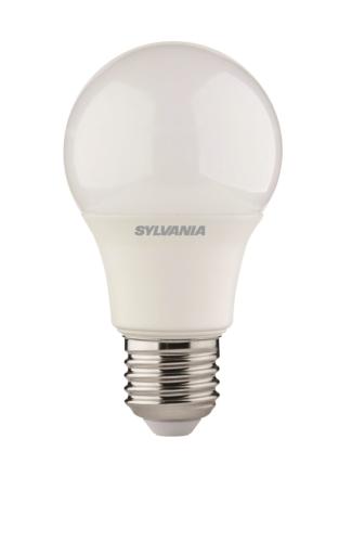 Ampoule LED E27 Standard 8.5W 806 LM 4000K Sylvania 