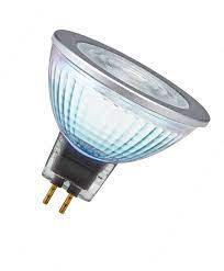 Ampoule LED GU5.3 8W 621 Lumens 4000K Dimmable Ledvance 