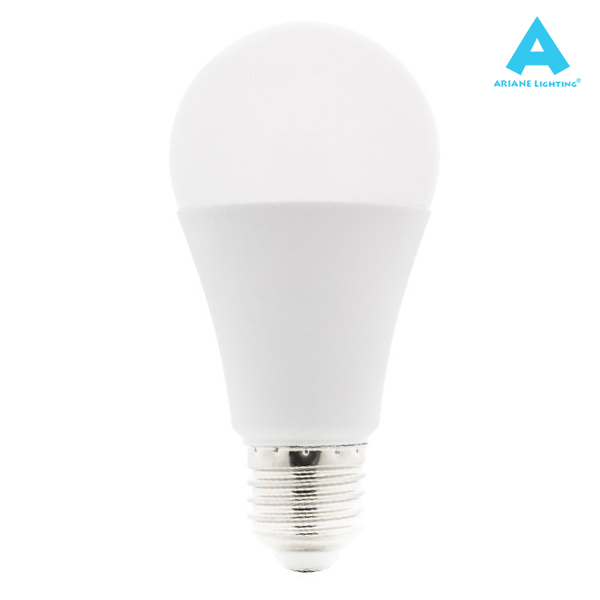 LED bulb E27 12W 6000K Standard 1129lm Ariane