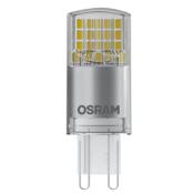 Ampoule LED G9 PARATHOM 3.8W 2700K Osram