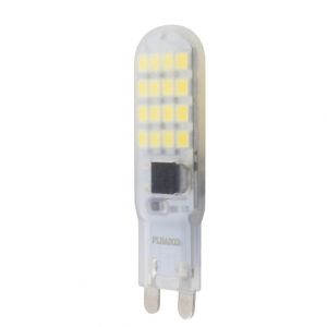 Ampoule LED G9 5W 500lm 2700K 230V Dimmable Ariane