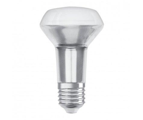 Ampoule LED Réflecteur D63 mm E27 4,3W 345 Lumens 2700k Osram 