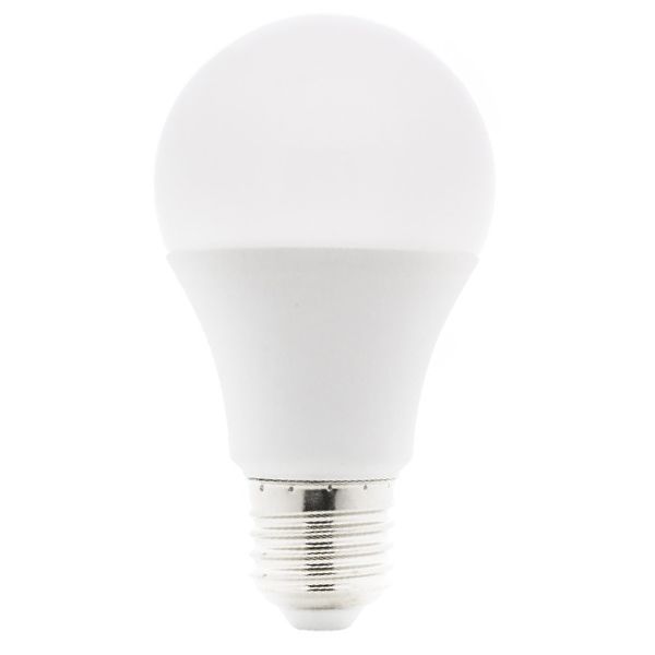 Helaas Ideaal heilige LED bulb E27 7W 6000K Standard 603lm Ariane | Ampoules-service®