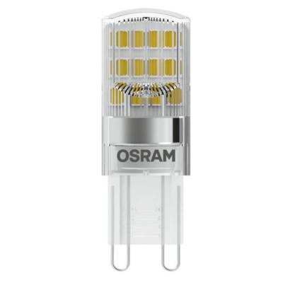 Ampoule LED G9 PARATHOM 1.9W 2700K Osram