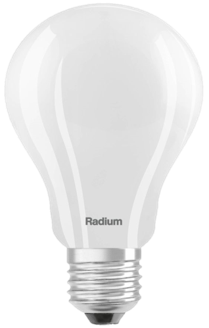 Ampoule LED E27 Standard 17W 2452 lm 4000K Radium 