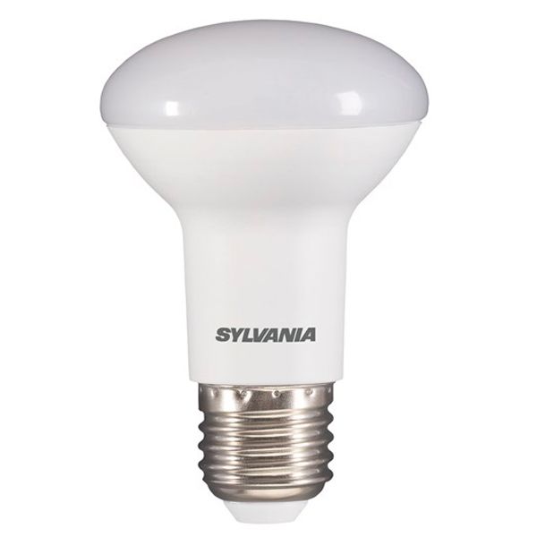 4 x Sylvania RefLED R50 V2 E14 5W Warm White LED 470lm Energy Class A++