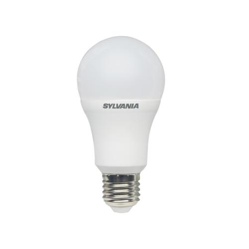 Ampoule LED E27 standard 11W 1055 Lumens 3000K Dimmable Sylvania 