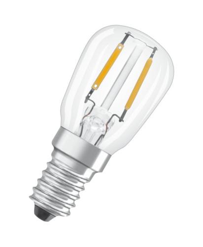 Ampoule LED E14 PARATHOM SPECIAL FILAMENT Claire  T26 2,8W 6500K Osram