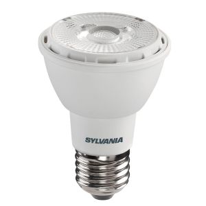 Reflector RefLED PAR20 E27 Dimmable 6W 375lm 30° 3000K Sylvania