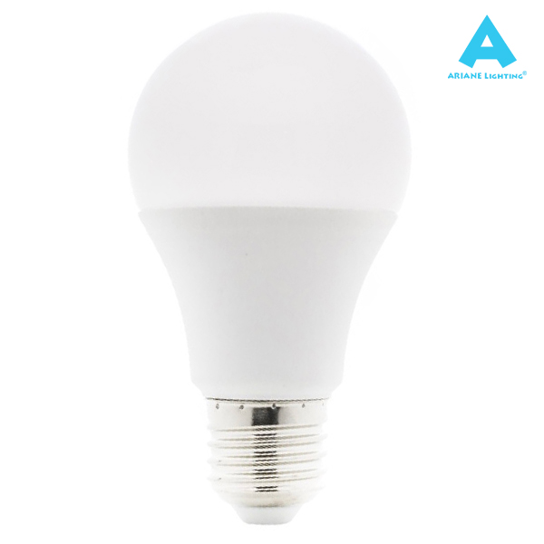deksel Verplaatsbaar vernieuwen LED bulb E27 7W 4000K Standard 603lm Ariane | Ampoules-service®